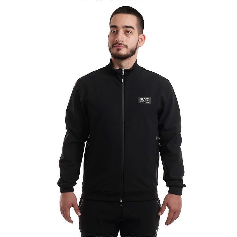 Jackets Armani M Sailor Tech 3DPB30PNFGZ01200
