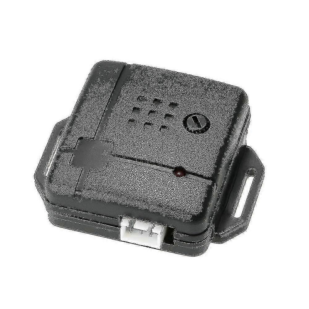 Universal Version Smart Key Pke Passive Keyless Entry Car Alarm System Engine Start Button Remote