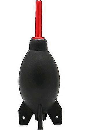 Rocket Air Blower,cleaning Fan Black