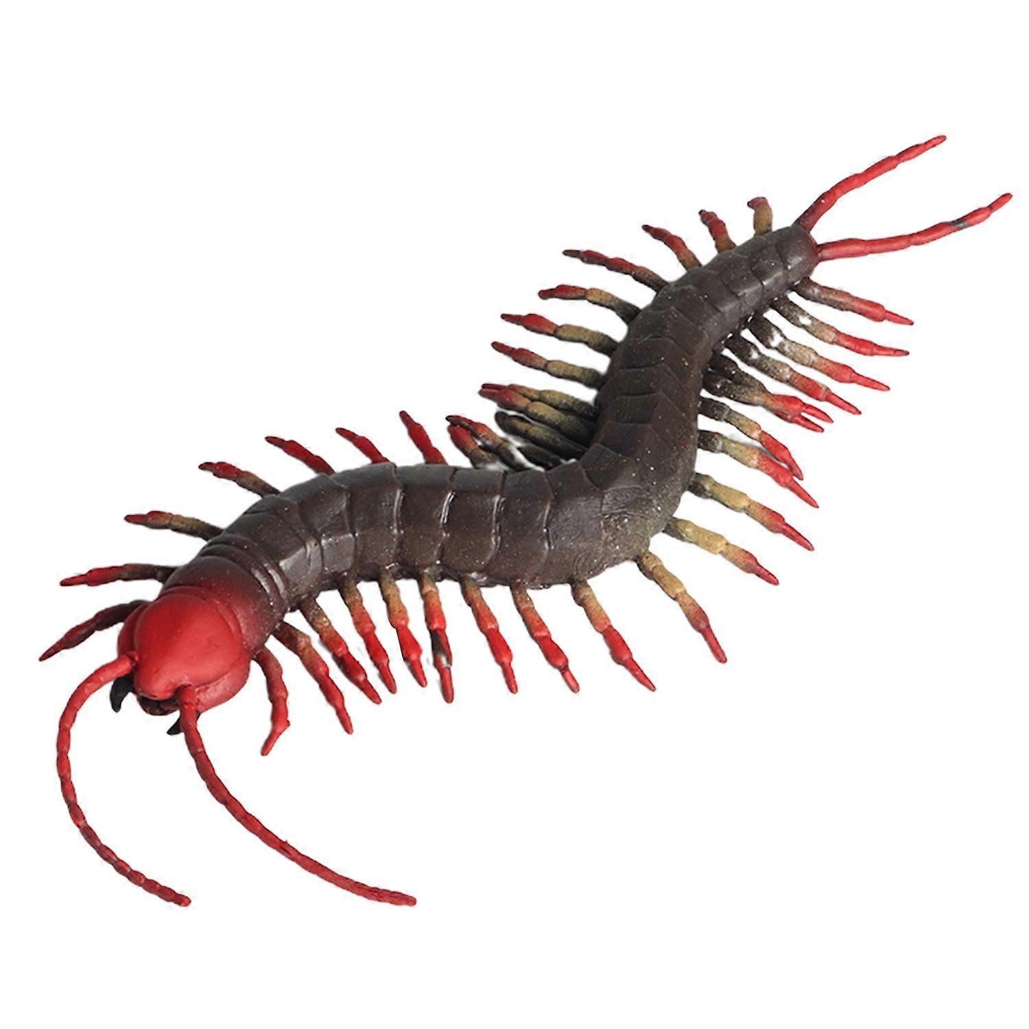 Fidget Toys Stress Relieve Quick Recovery Multi-purpose Centipede Squeeze Decompression Toy for