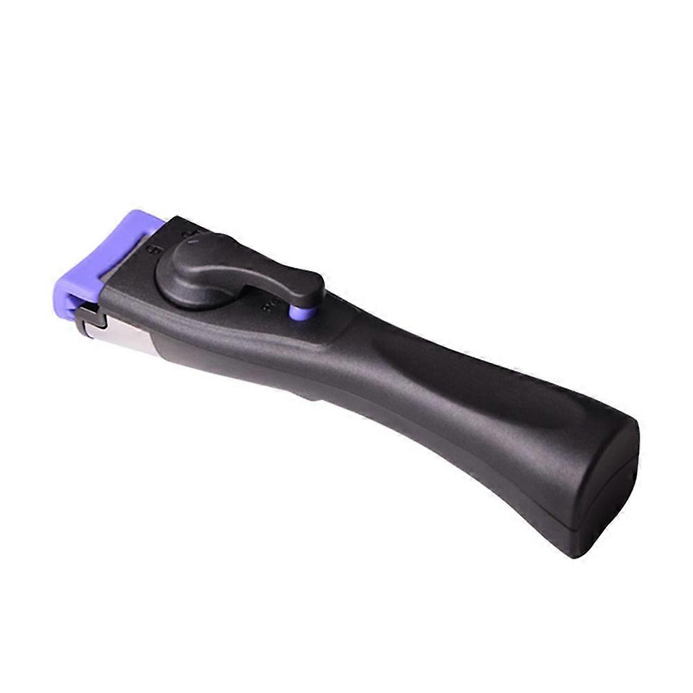 New Replacement Pot Handle Woks Clip Handle Frying Pan Stockpot Universal Detachable Anti-Scalding Removable Handle for Kitchen