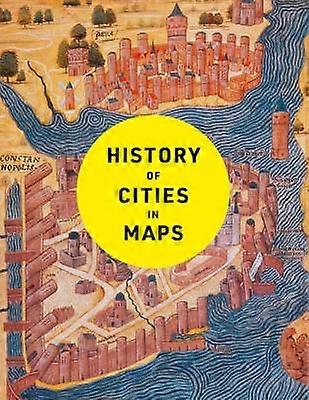 History of Cities in Maps