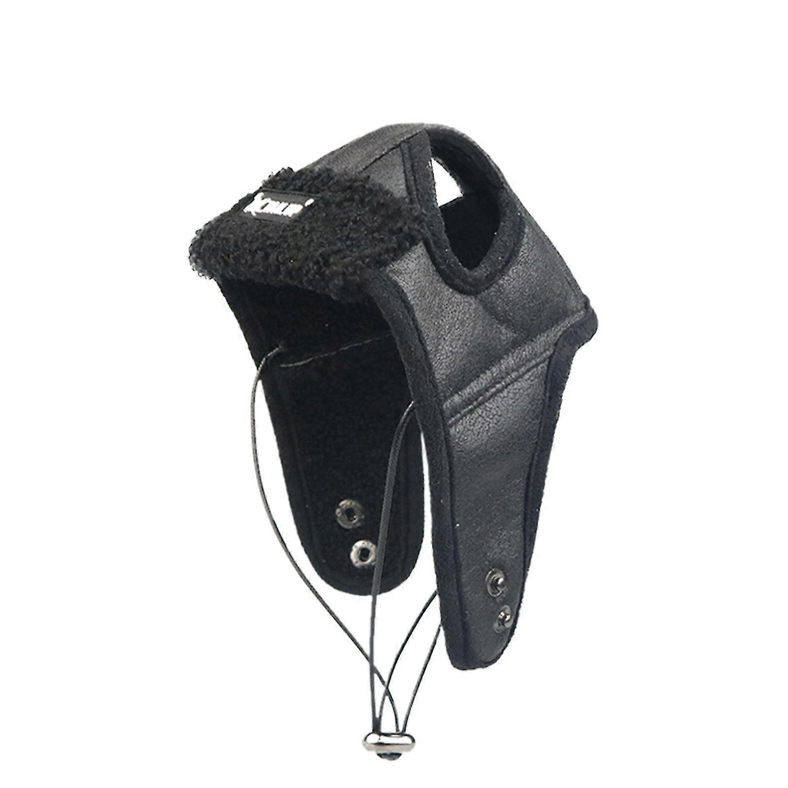 秋/冬のヨーロッパとアメリカのレトロなファッションのための新しいスタイルのペット犬の帽子は暖かく保ちます