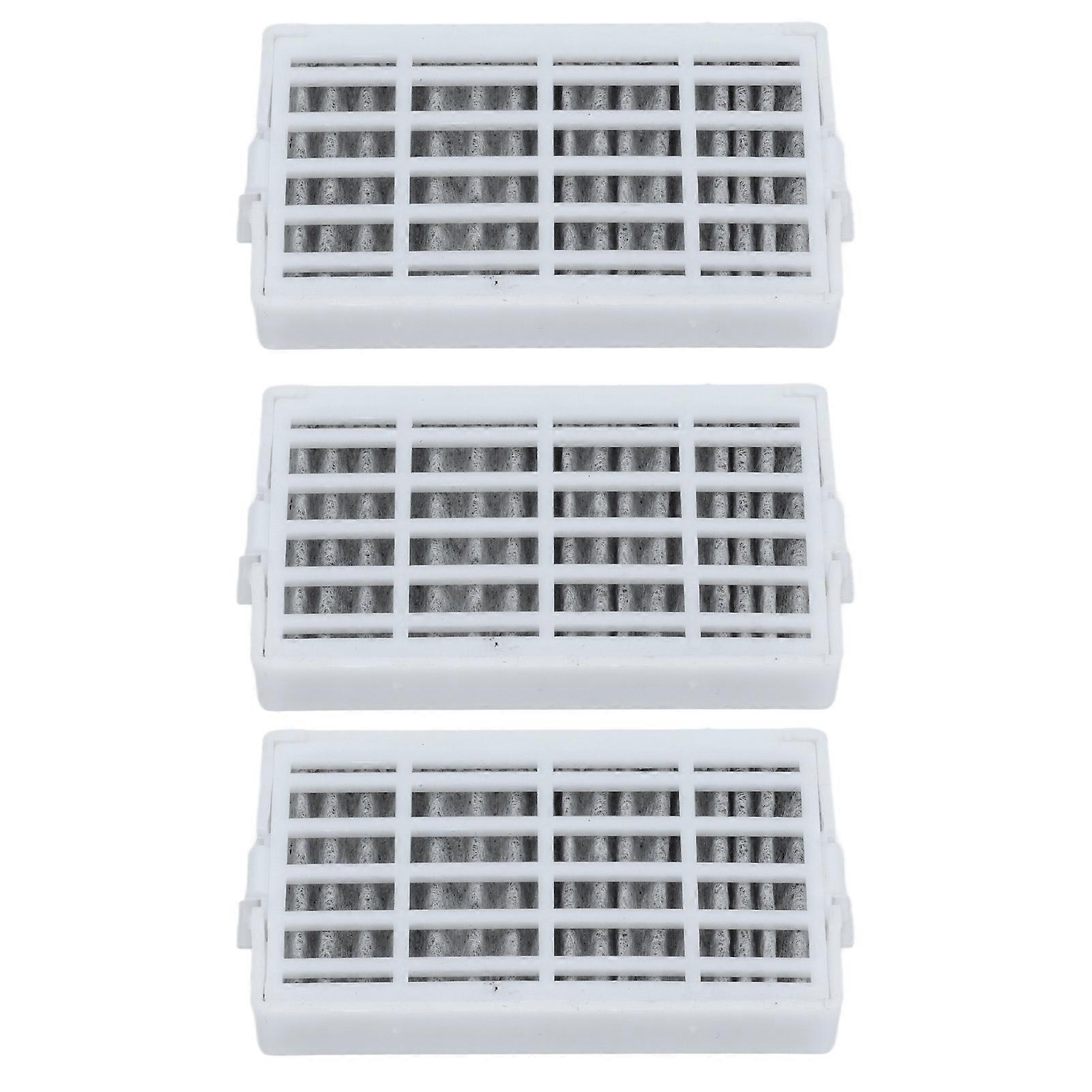 W10311524 AIR1 RAF1180 Refrigerator Air Filter Replacement - 3PCS