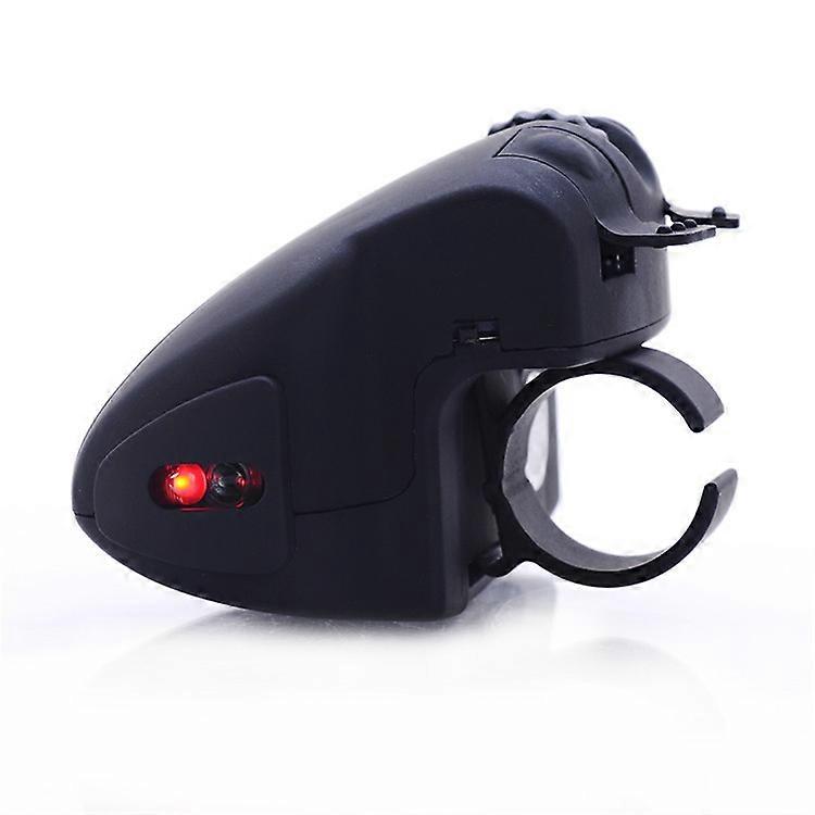 Wireless Finger Mouse USB Rechargeable Mini Mice for PC Laptop Tablet