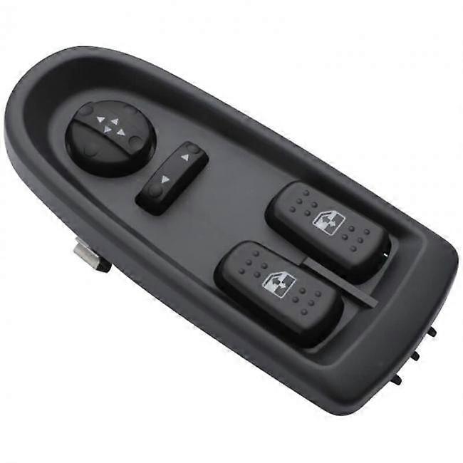 Window Lift Button Control, Electric Window Switch Suitable for IVECO DAILY 20062011 5801304491