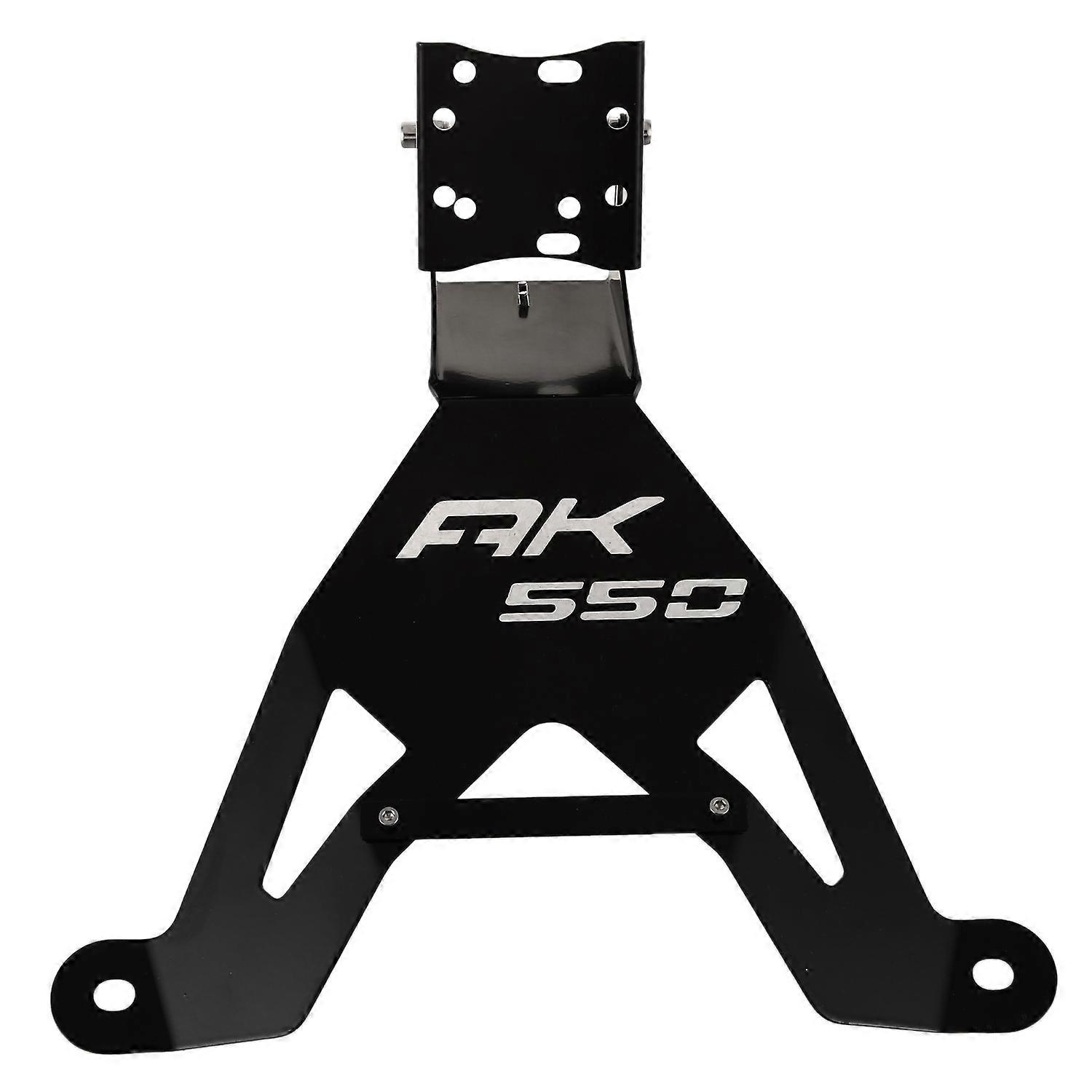 Motorcycle Front Mid Navigation Bracket GPS Mobile Phone for KYMCO AK550 Ak550 550 KYMCO