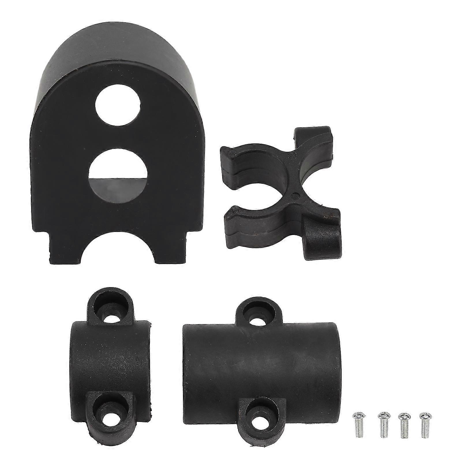 Stable Cane Holder Attachment compatible with Walker, Rollator, and Wheelchair
