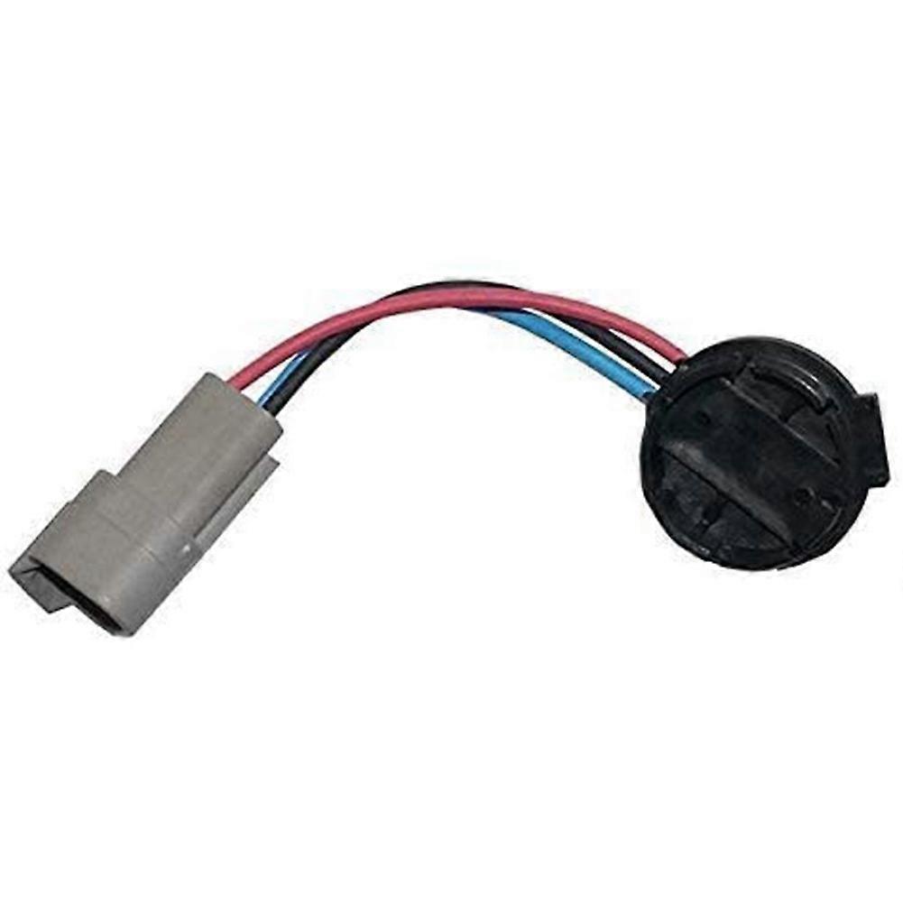 Golf Cart IQ Motor Speed Sensor Assembly for Club Car Precedent 2004-Up Electric with Motor,1022656