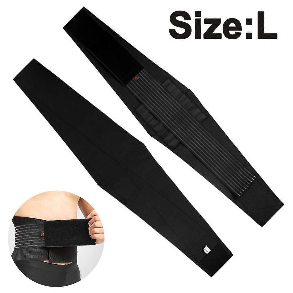 Lower Back BraceBreathable Waist Lumbar Back Support Belt for Sciatica, Herniated Disc