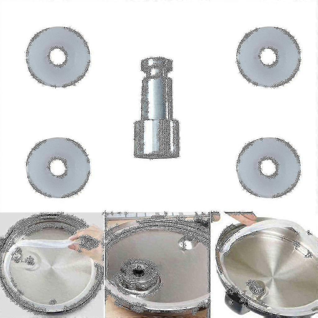 Universal Replacement Floater And Sealer For Pressure Cookers-ZZY