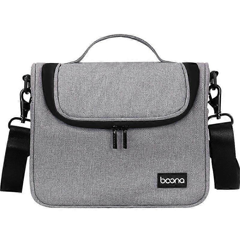 GrayCamera Protective Case Travel Carrying Storage Bag