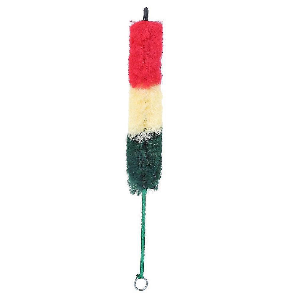 Durable Soft Cleaning Brush Cleaner Tool Kit Accessory for Clarinet Wind Instruments