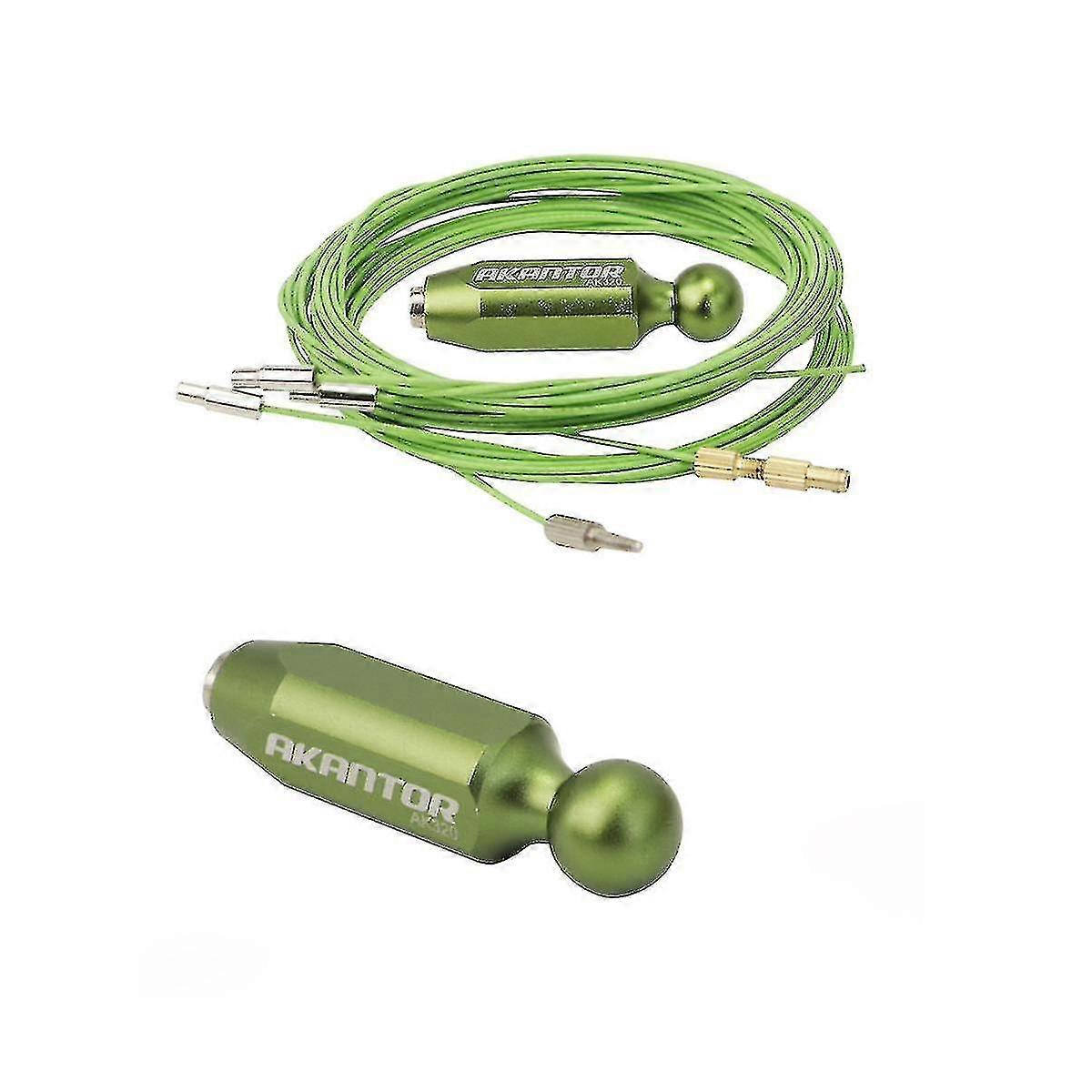 Bicycle Internal Cable Routing Tool Professional Hydraulic Wire Bike Frame Shifter Inner Cable