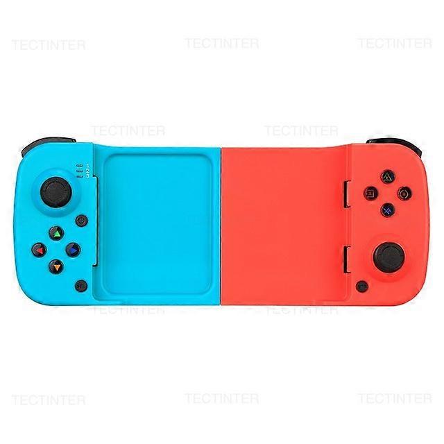 Stretchable Wireless Bluetooth Gamepad Android Phone Joypad Stand Game Controller Joystick for PUBG Switch/ PC / PS3/ PS4/ iOS