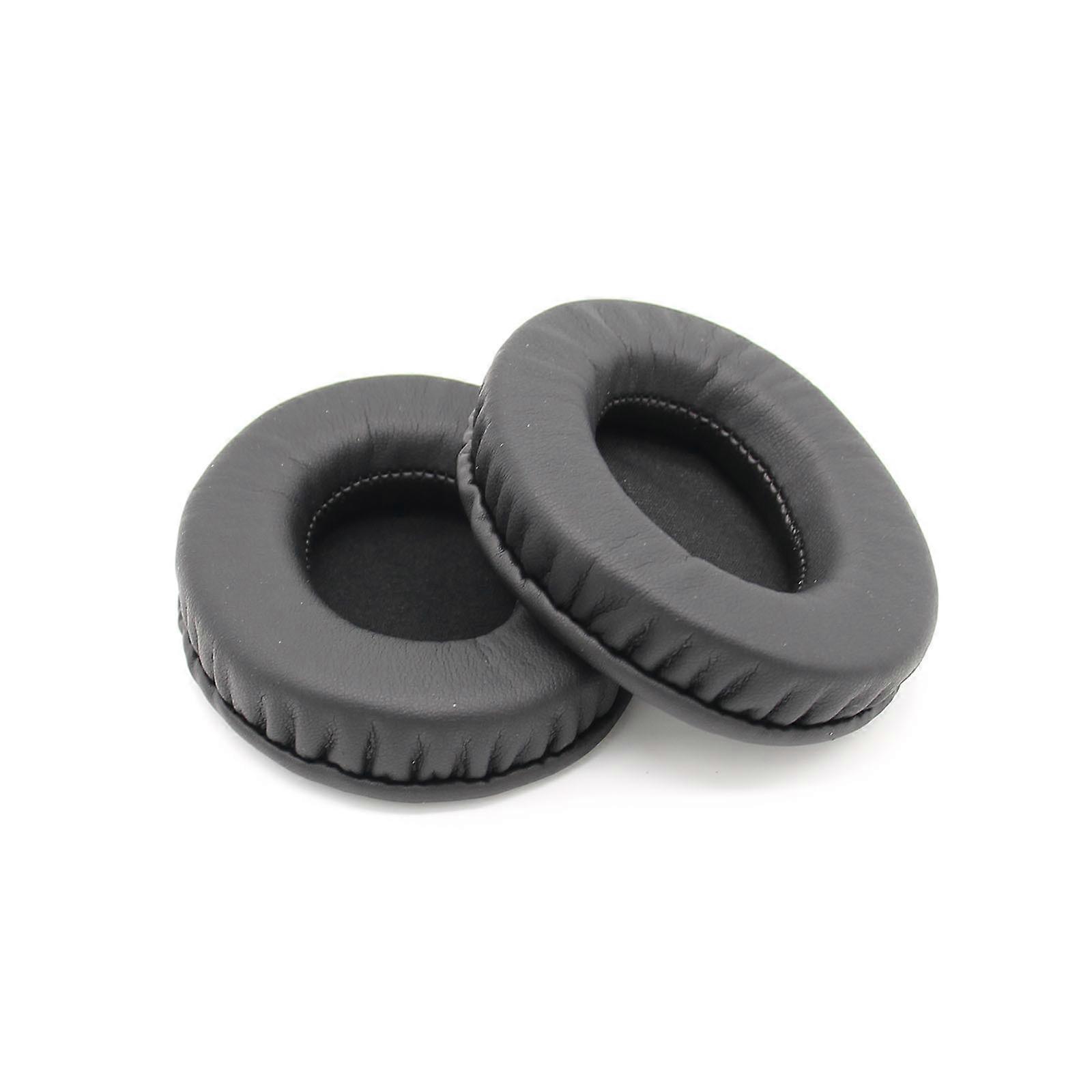 Replacement Ear Pads Cushions for philips L1 L2 Fidelio L2BO - Black