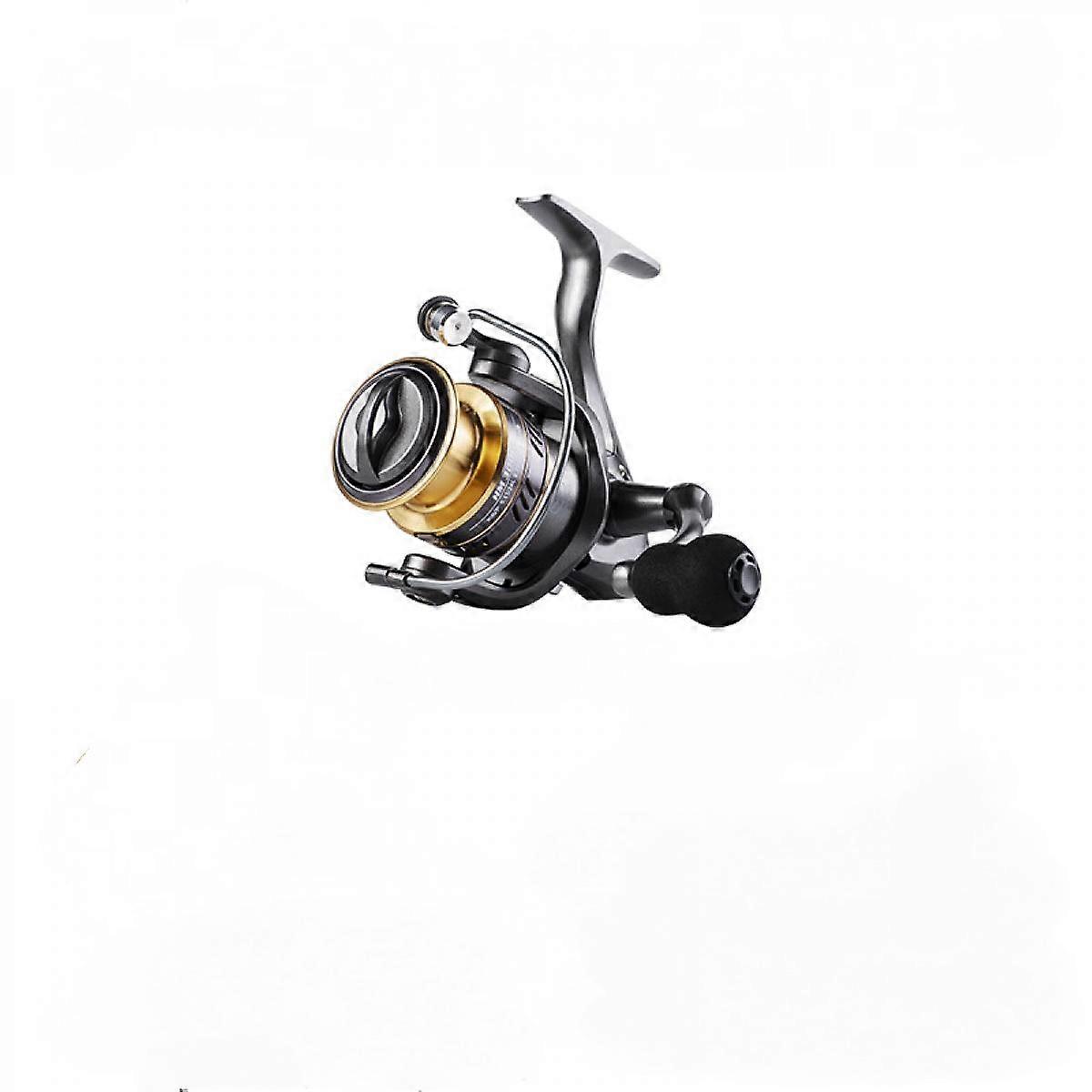 HM2000EVAMetal kehruupyörä merivapa kalastuspyörä merivapaa kalastuspyörä pitkän matkan heittopyörä siima pyörä kalastusvälineet