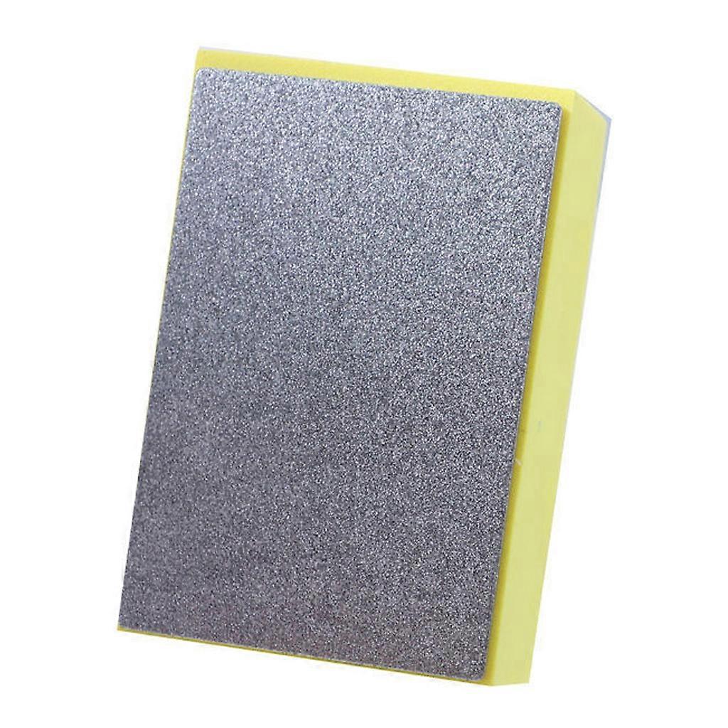 Practical Hand-held Diamond Hand Polishing Pad for Tile Grinding for Sharp Edge