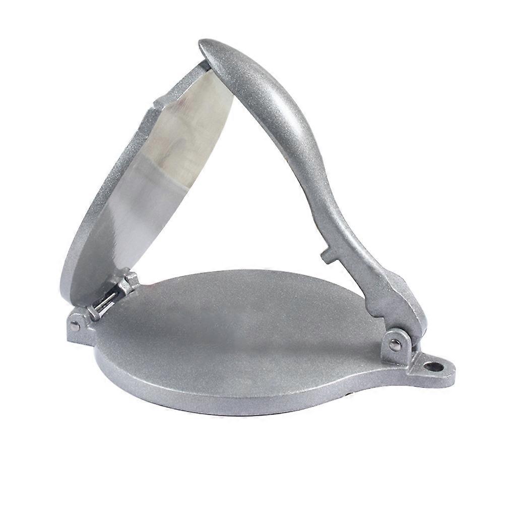 Dough Presser Tortilla Press Dough Dumpling Skin Maker Presser Kitchen Tool