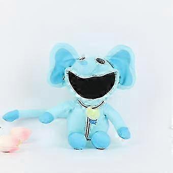 Poppy Play Smiling Critters P Toy Horror Game Doll KidsCalu Fruugo AU
