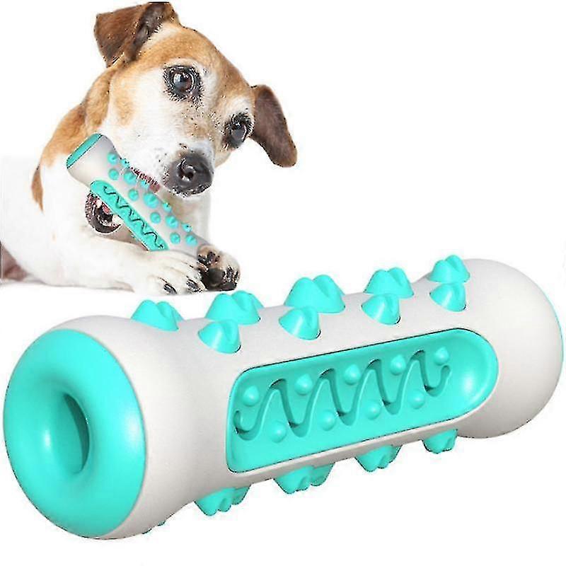 犬用噛むおもちゃ ペット用臼歯スティック 犬用歯ブラシ 歯磨きツール 歯ぎしりスティック