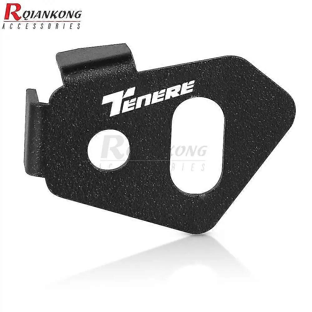 For Ducati Multistrada 1200 All Years 2010-2024 2023 2022 2022 2020 2019 2018 Motorcycle Rear ABS Sensor Guard Cover Protector