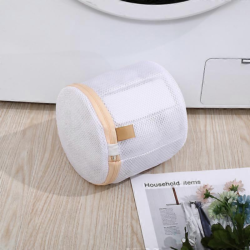 Bra Laundry Bags For Washing Machine, 2pc, Holds 8 D-F