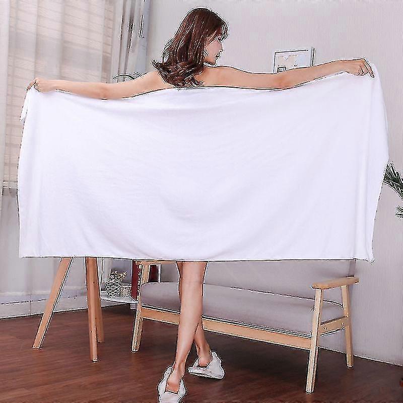 Bath Towel Large Xxl Size 100 X 200 Cm Bath Towel Sauna Towel | Fruugo UK