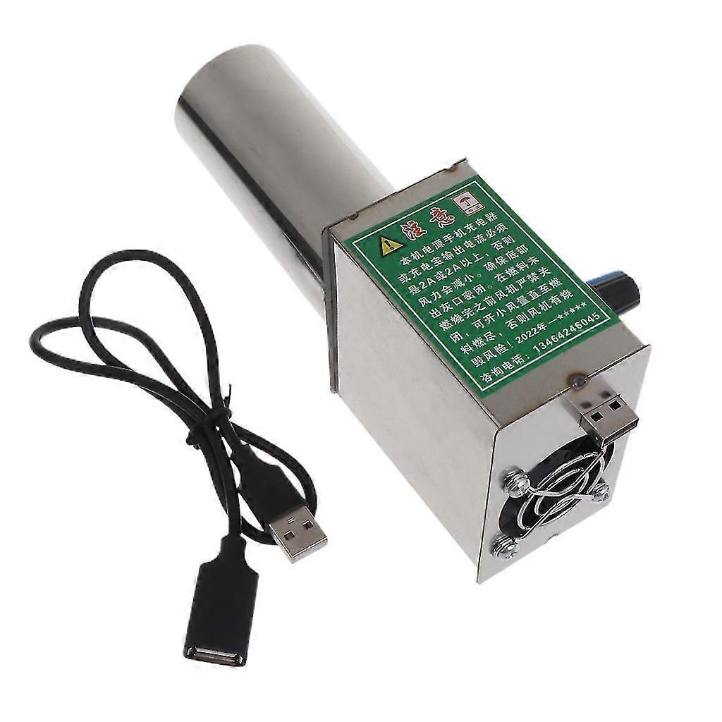 Bbq Fan Air Blower For Dc 5v Power Large Bbq Fan Variable Speed Controllers
