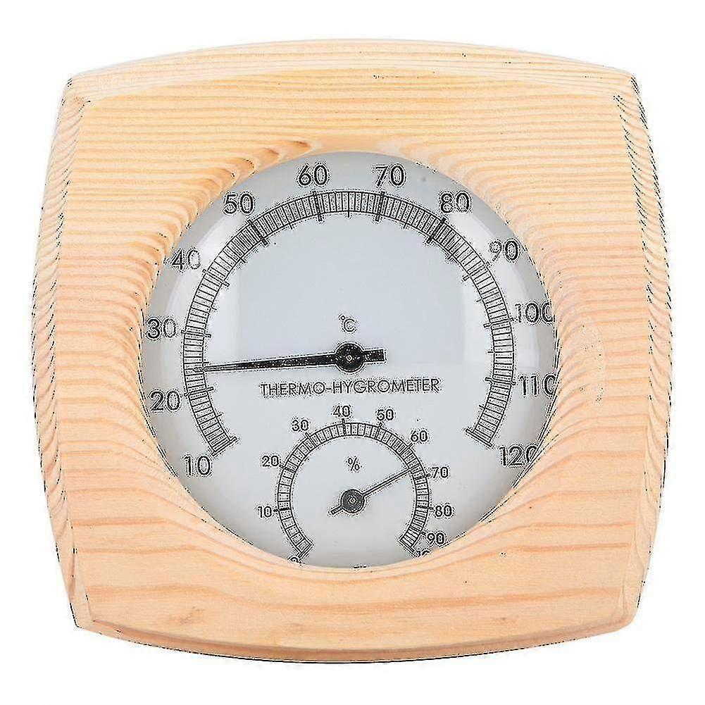 Sauna , Digital Temperature Humidity Sauna And