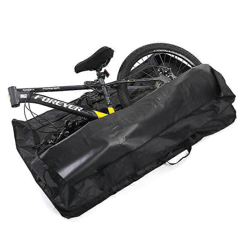 26-29 Inch Bicycle Loading Package
