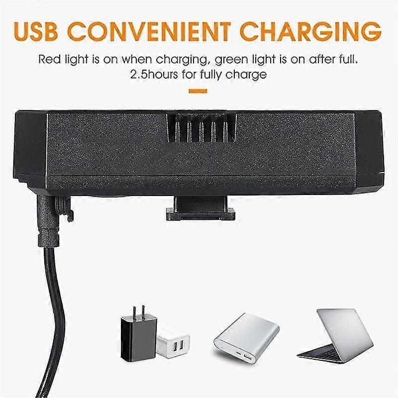 Bicycle Wireless Remote Control Turn Signal Smart Bicycle LED Tail Light