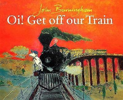 Oi! Get Off Our Train