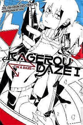 Kagerou Daze Vol. 1 (román)