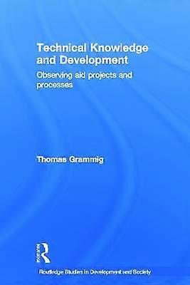 Technical Knowledge and Development