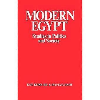 Modern Egypte