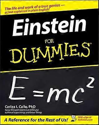 Einstein voor Dummies
