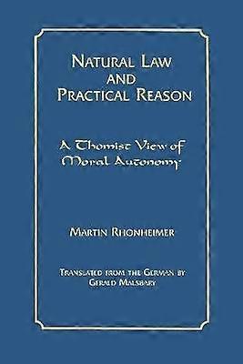 Natural Law and Practical Reason