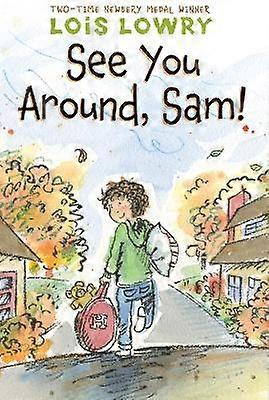See You Around Sam!