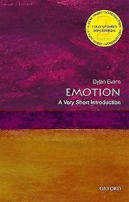 Emotion: A Very Short Introduction