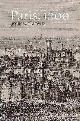 Paris 1200