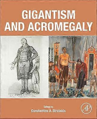Gigantism and Acromegaly