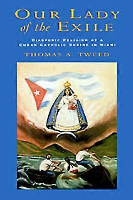 Sfânta Fecioară a Exilului