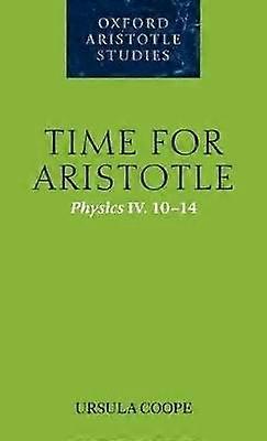 L’heure d’Aristote