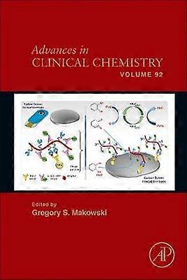 Advances in Clinical Chemistry