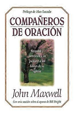 Companeros de Oracion