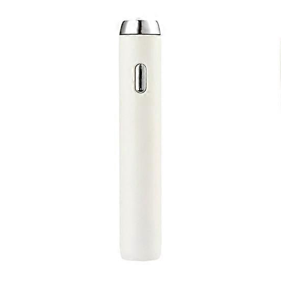 Electronic Bite Itch Relief Device USB Rechargeable Portable Kids Adults Heat Pulse Itching Relieving Bite Treatment