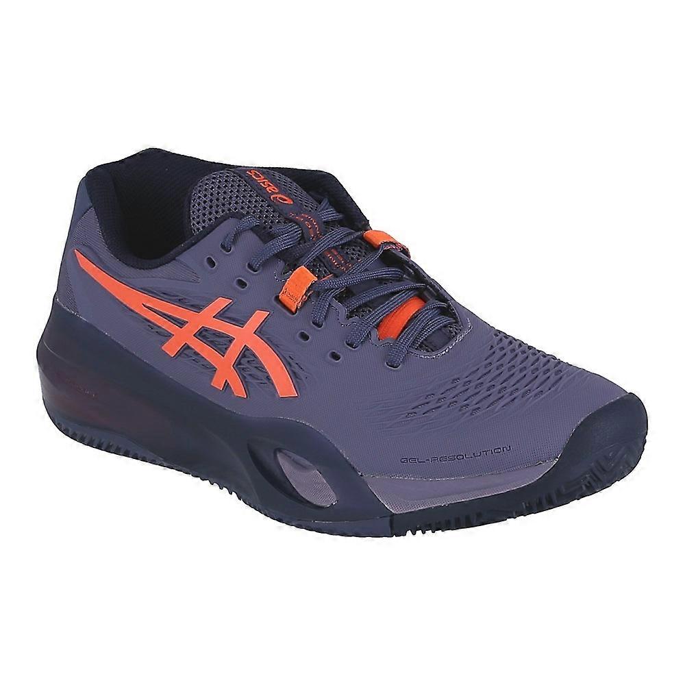 Shoes Asics Gel Resolution X Clay 1041A485500