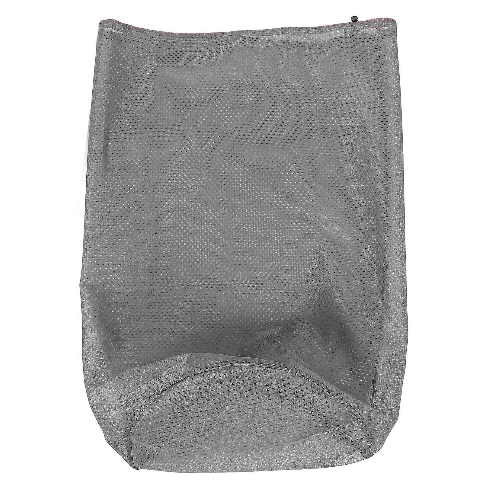 Hiking Drawstring Sack Climbing Sleep Bag Holder Travel Clothes Organizer Travel Drawstring Bag