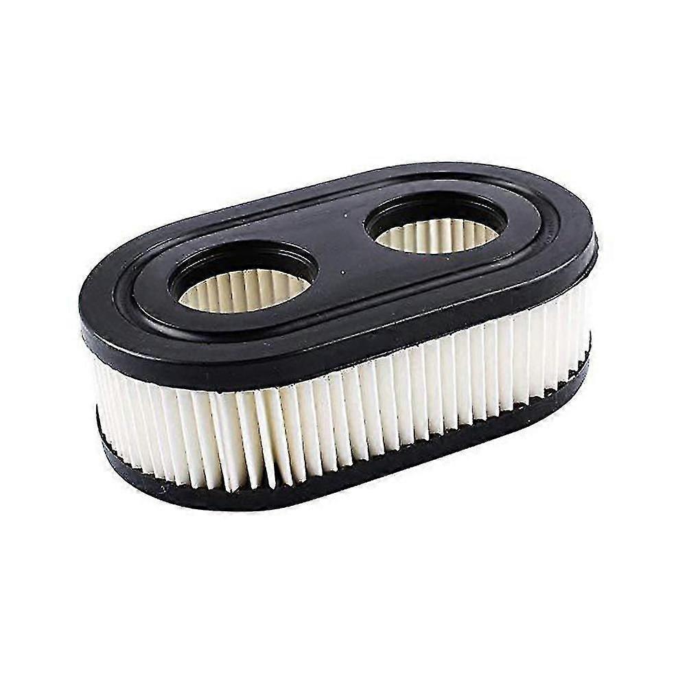 Jinyi Lawn Mower Filter , Engine Intake Filter Element Replacement For Mb 448.1 T Lawnmower Replacement S